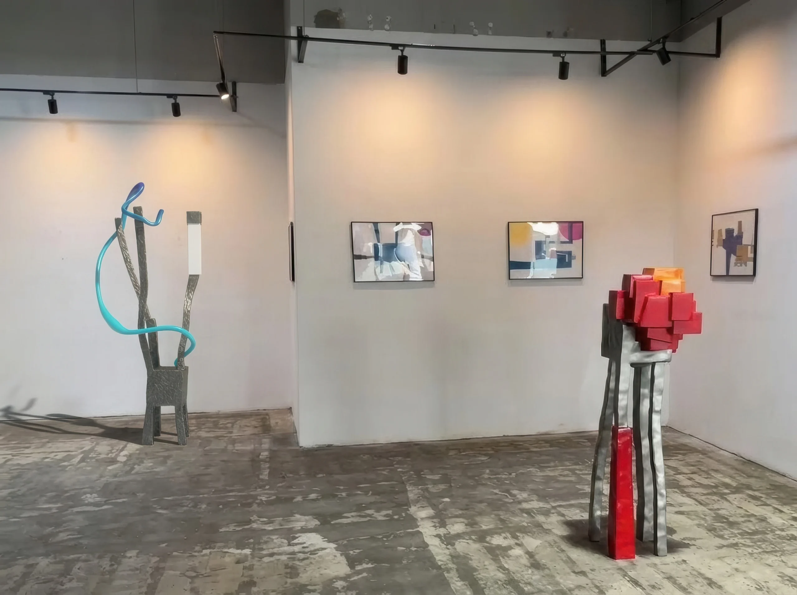 Connessioni fluide