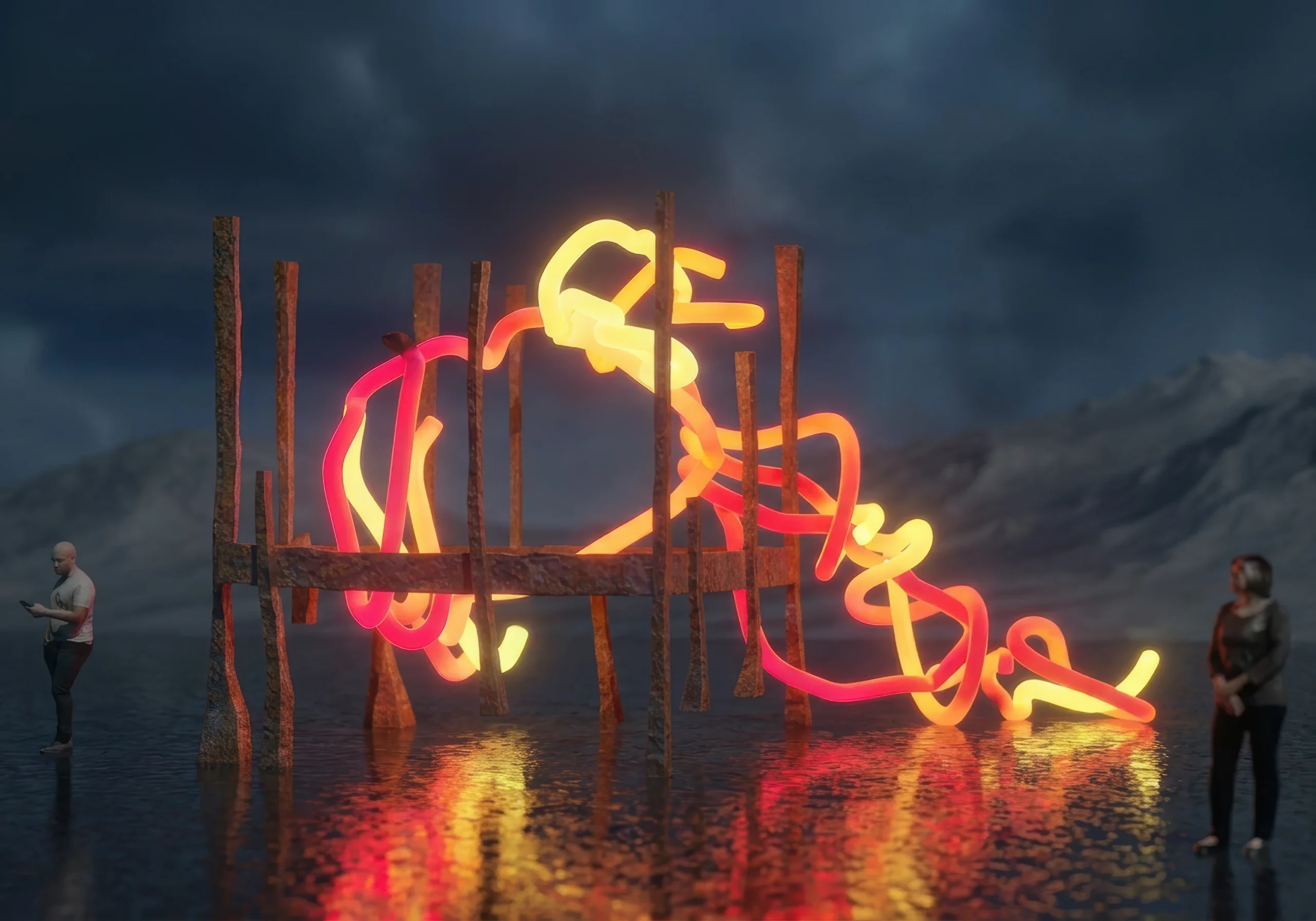 Campo gravitazionale